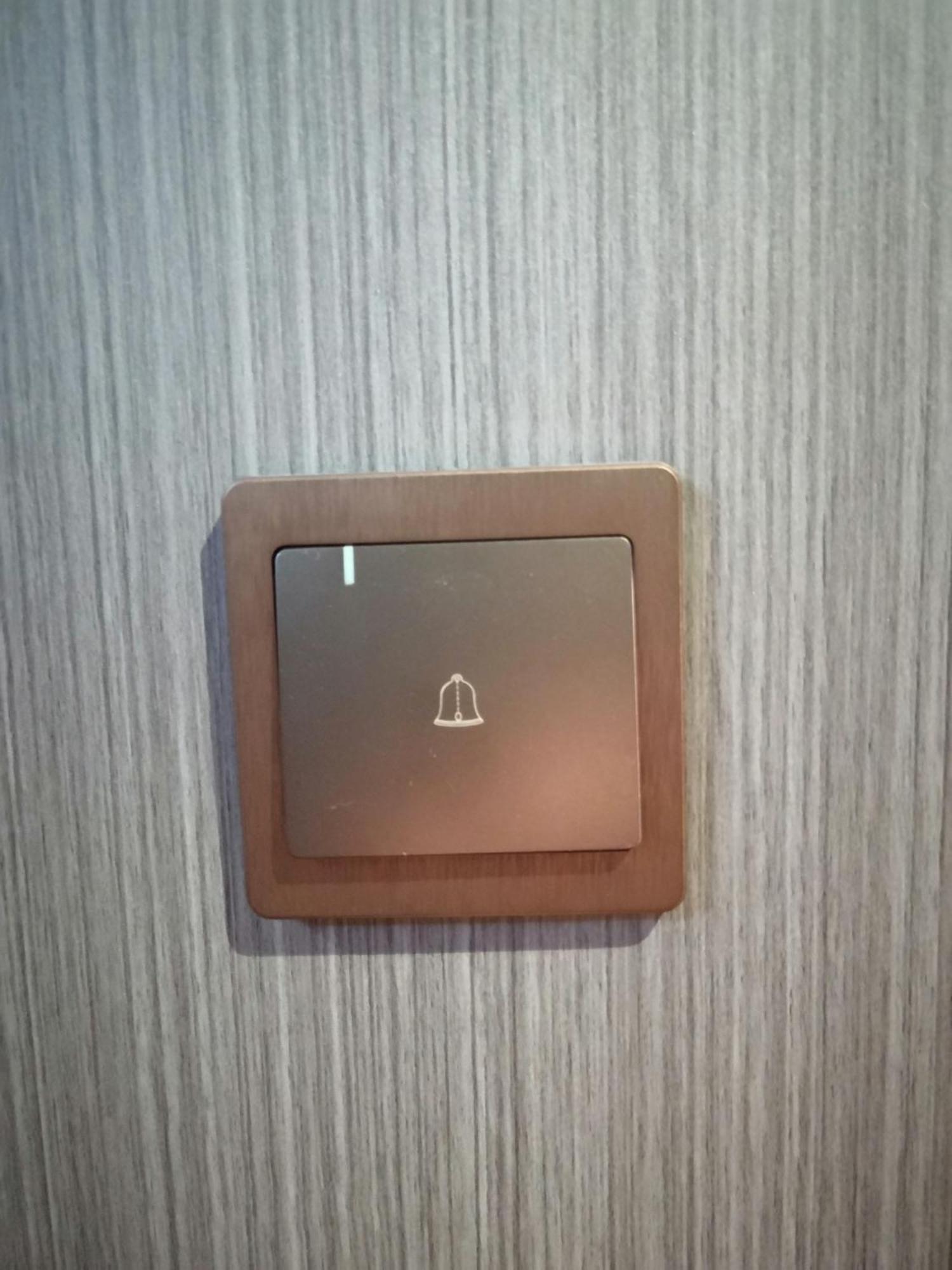 Hennessy Hotel هونغ كونغ المظهر الخارجي الصورة