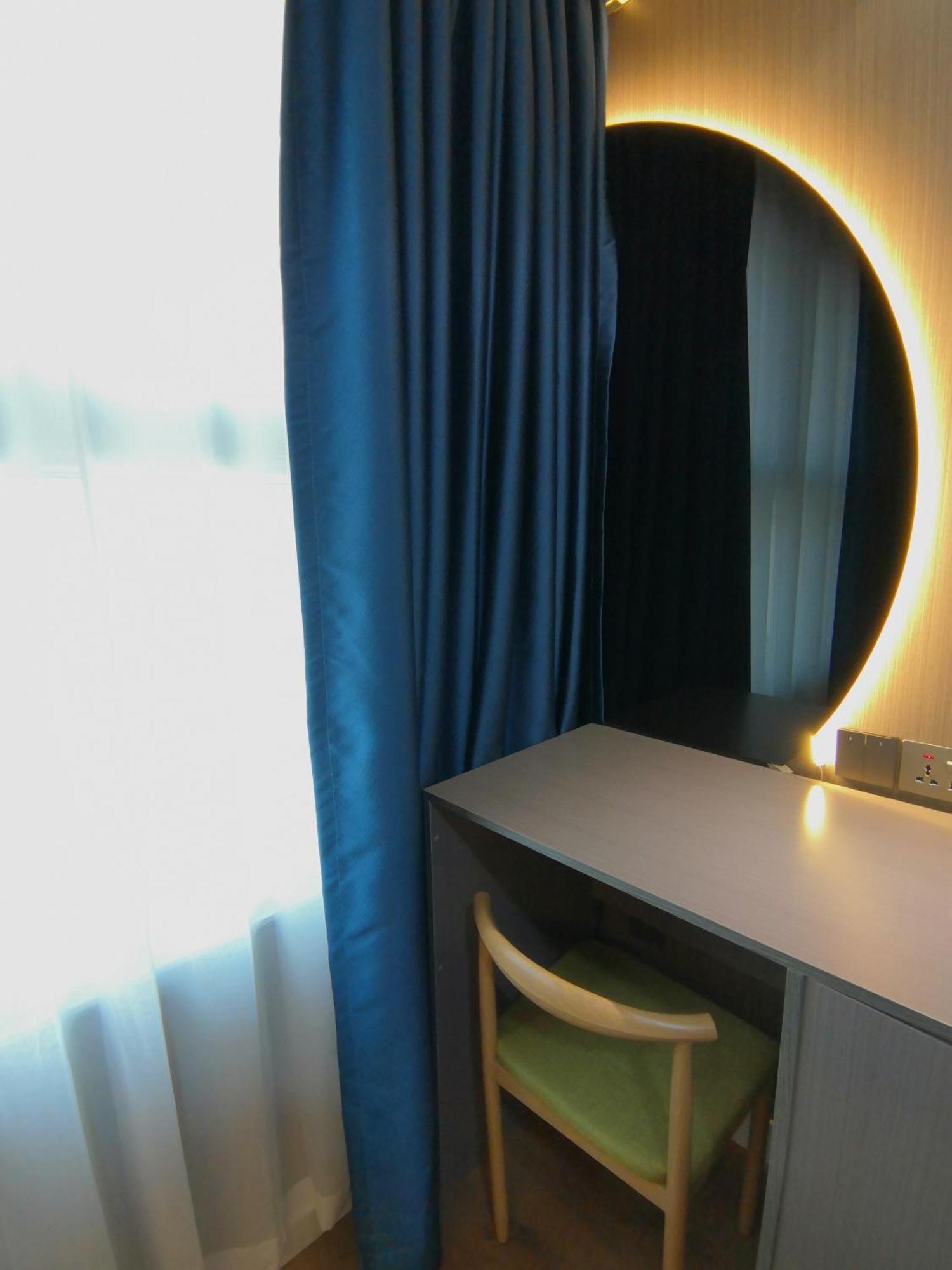Hennessy Hotel هونغ كونغ المظهر الخارجي الصورة